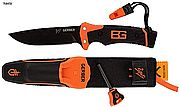 סכין הישרדות Gerber Ultimate knife BG