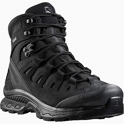 Salomon® Quest 4D GTX Forces 2 EN Boots Black