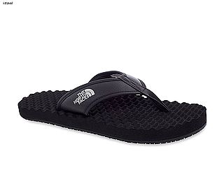 כפכף אצבע M TNF Basecamp Flipflop Black