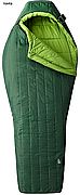 שק שינה במבצע דגם :Mountian Hardwear, HotBed