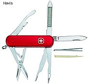 אולר WENGER דגם Top Executive 88
