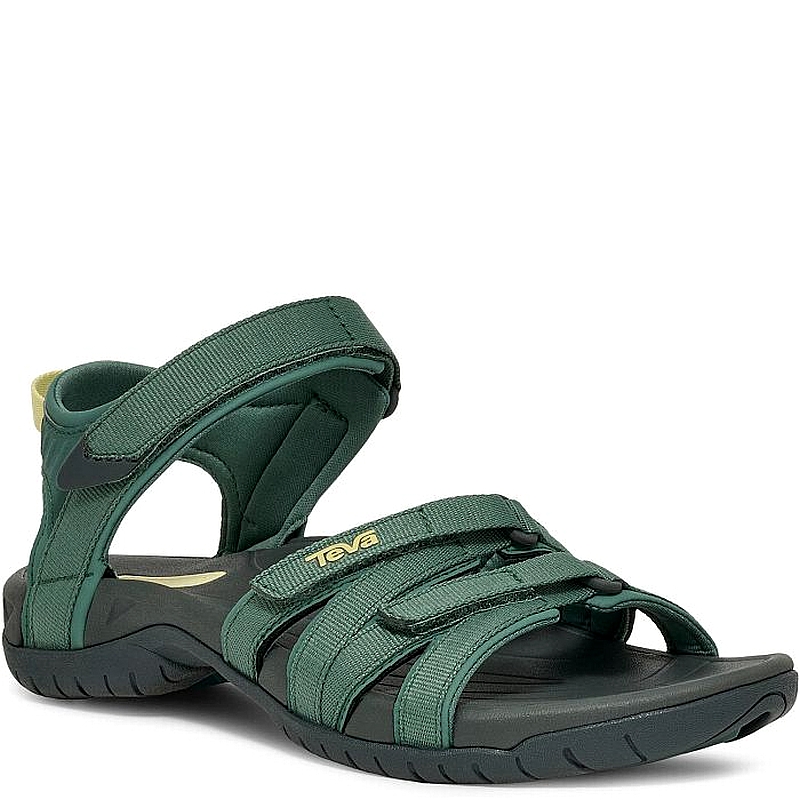סנדלי נשים TEVA Tirra silver pine