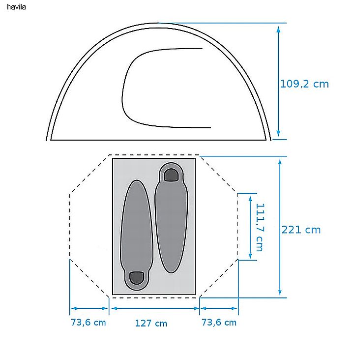 The North Face StormBreak 