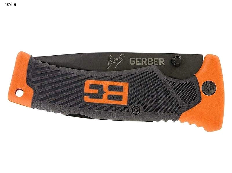 Gerber Survival BG