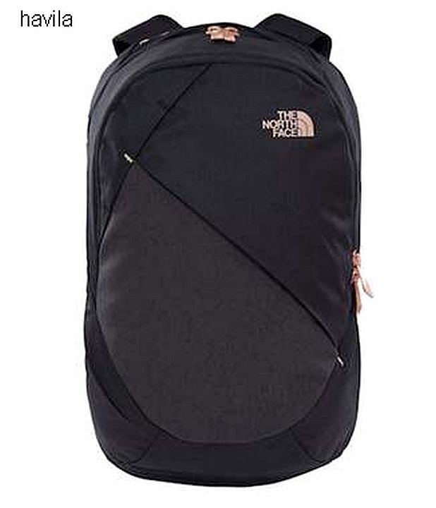 תיק יום לנשים The North Face W Isabella 17L