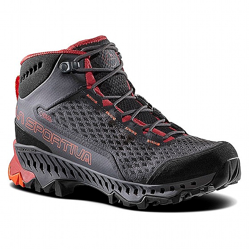 La Sportiva W STREAM Tomato GTX