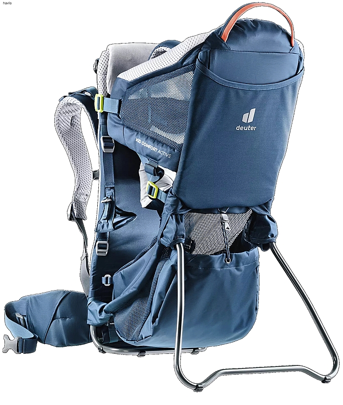 מנשא גב לתינוק DEUTER Kid Active