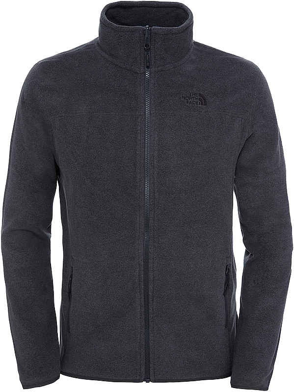 ג'קט פליס  The North Face Men's 100 Glacier Fleece