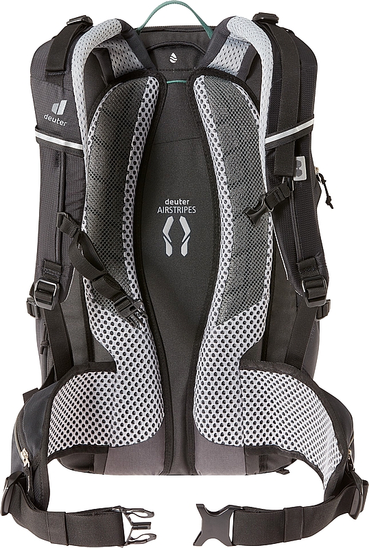 Tranc alpine 24 Black Back