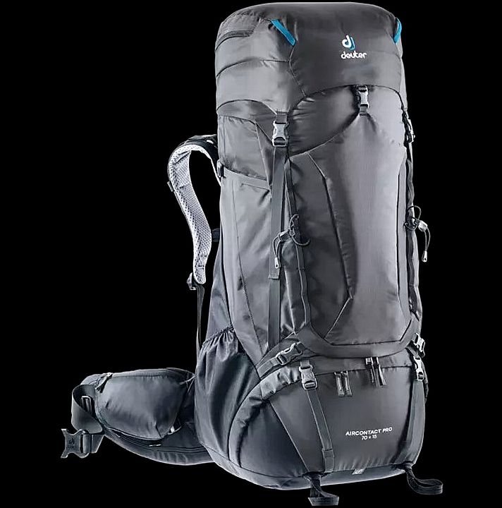 deuter aircontact pro 70
