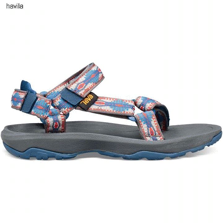 סנדלי ילדים T Hurricane xlt 2 CDKB - Teva