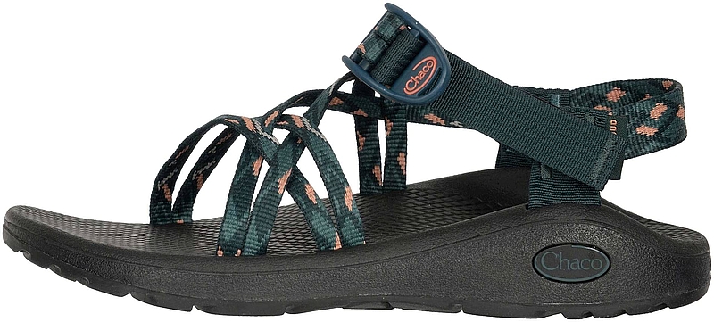 Chaco ZCloud X warren pine