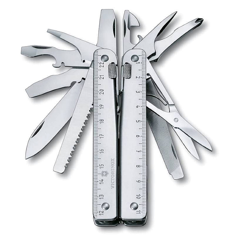 Victorinox swiss Tool 3.0327.LB1