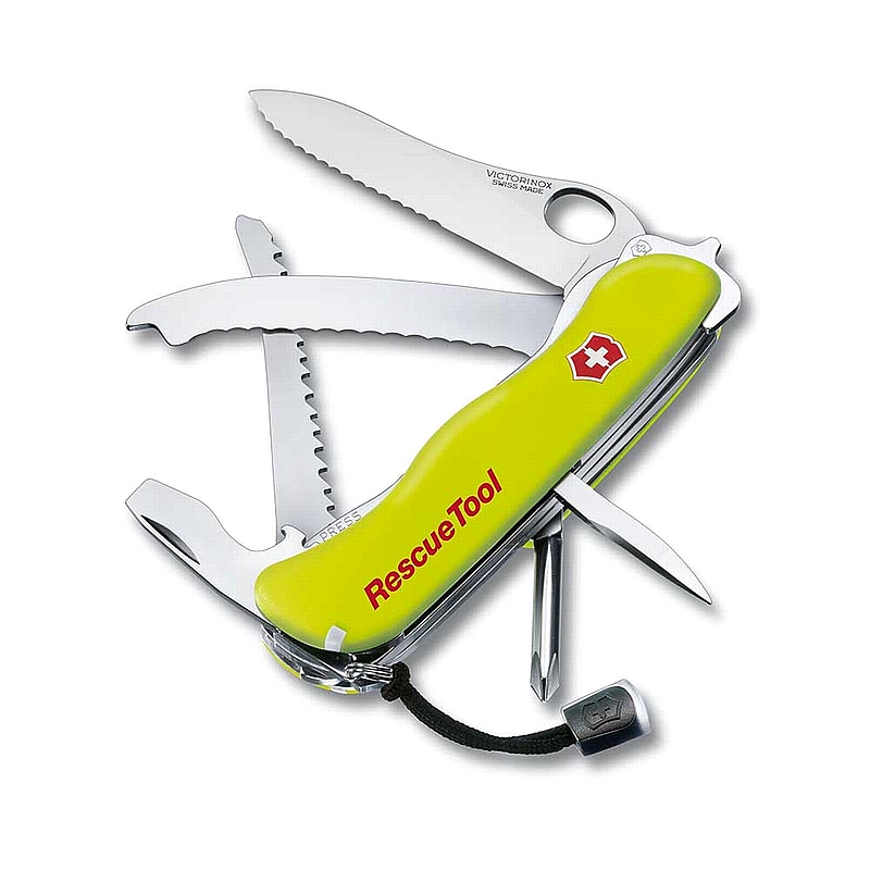 אולר מחלצים Victorinox Rescue Tool