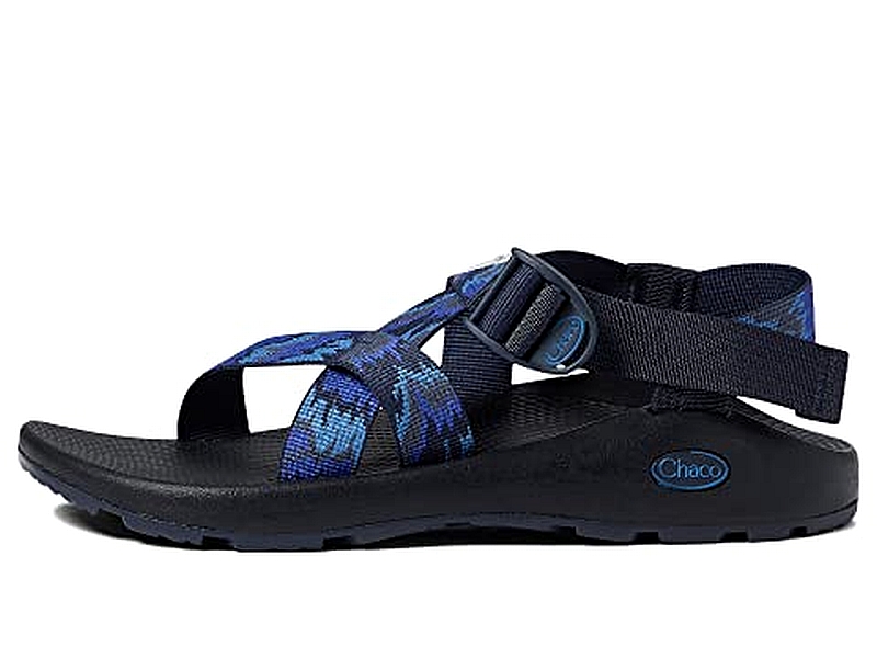 Chaco Z1 Classic Aerial blue 1