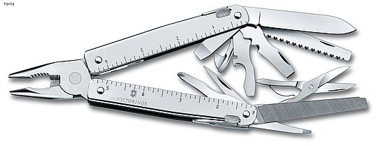 פלייר ויקטורינוקס  במבצע  Victorinox swiss Tool