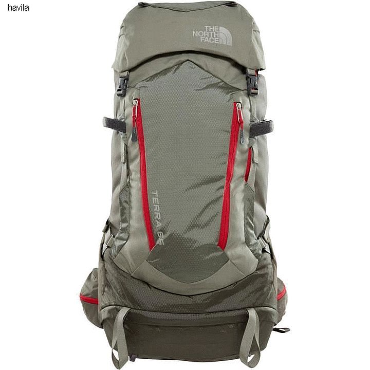 north face terra 65