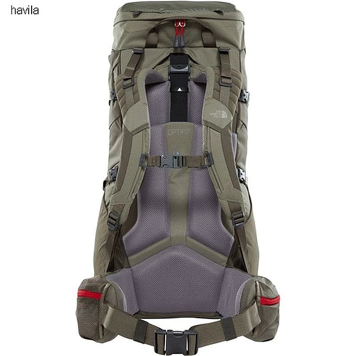 The North Face TERRA 65