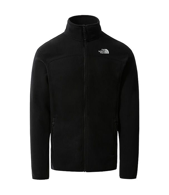 The North Face Glacier 100 Full Zip Fleece