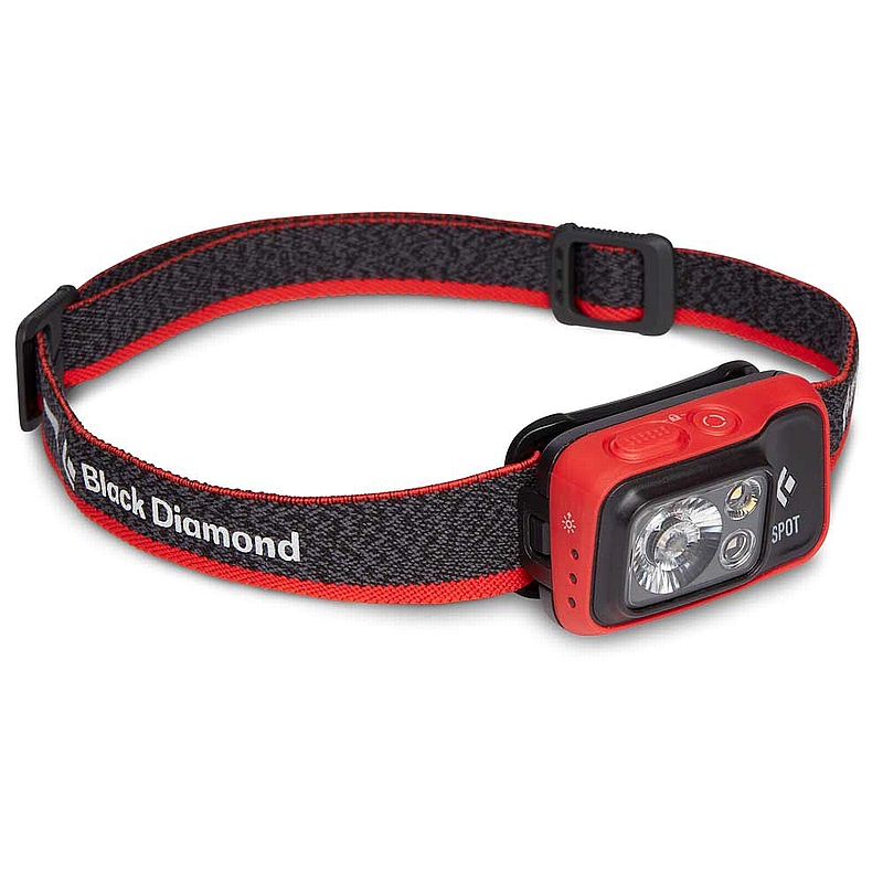 Black Diamond Spot 400 Headlight