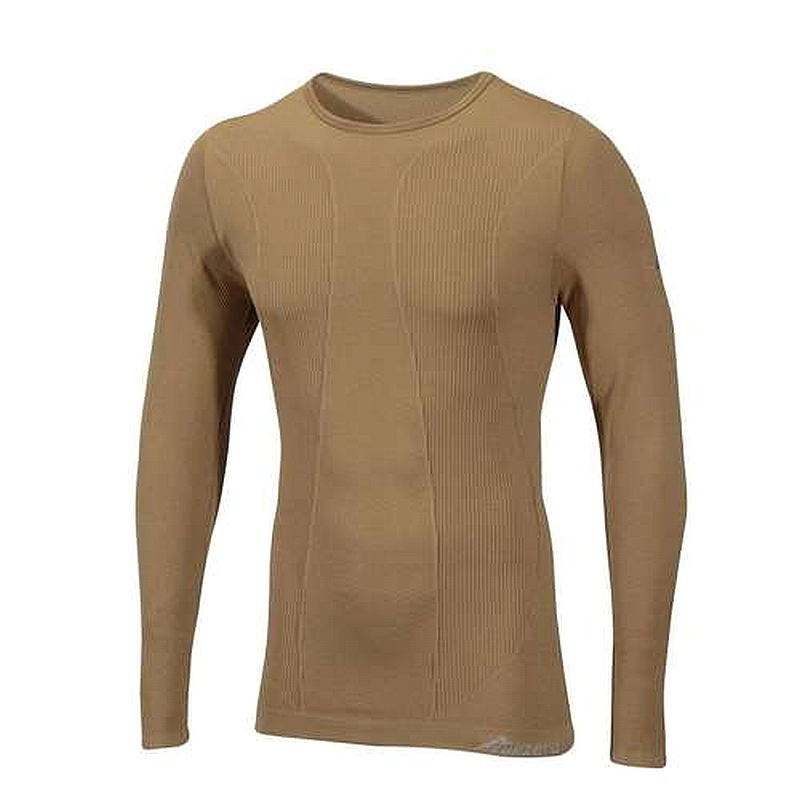 גופייה טרמית SUBZERO  F 1 plus long sleeve Olive