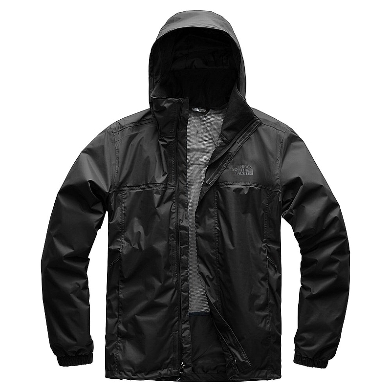 מעיל גשם  THE NORTH FACE דגם  Resolve jacket 2