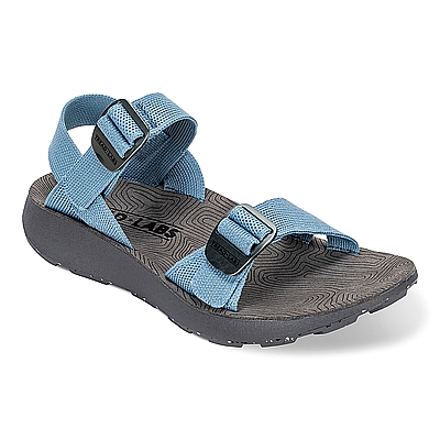 סנדלי נשים TREAD LABS Salinas Sky