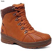 נעליים לשלג וקור Ballard Duck Boot The North Face