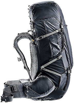 Deuter Aircontact Pro 65+10 SL (נשים) B