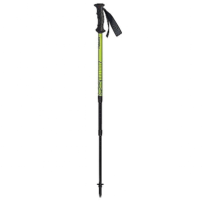 זוג מקלות הליכה  Masters TREKKING Poles Scout Yellonge