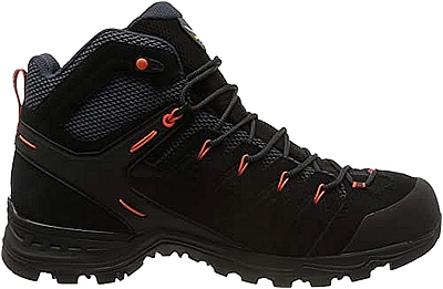 Salewa  Alp Mate WP4