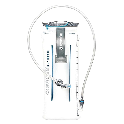 שקית שתייה HydraPak Hydration Reservoir contuor 3L
