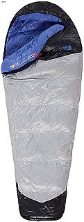 שק שינה פוך The North Face Blue Kazoo
