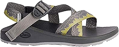 סנדלי צ'אקו גברים CHACO ZCLOUD AMP SULPHUR