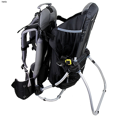 מנשא גב לתינוק  Deuter Kid Comfort 1