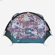 אוהל ל- 3 אנשים  The North Face Homestead Domey 3
