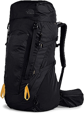 The North Face TERRA 65 mochila backpack