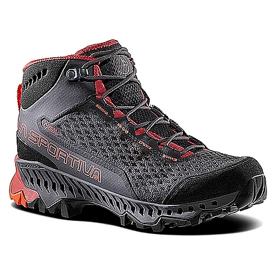La Sportiva W STREAM Tomato GTX