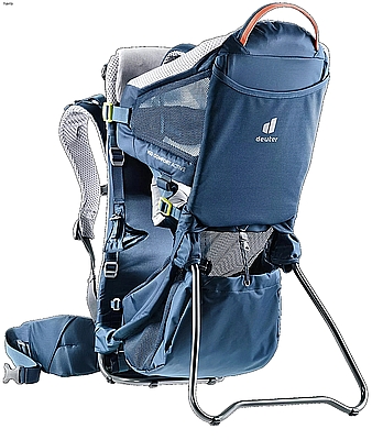 מנשא גב לתינוק DEUTER Kid Active