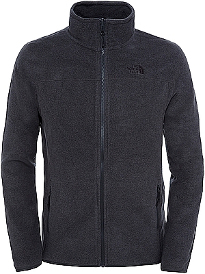 ג'קט פליס  The North Face Men's 100 Glacier Fleece