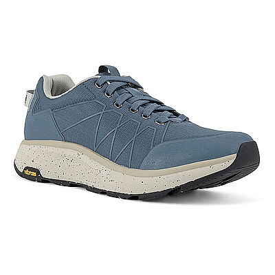 נעלי הליכה נמוכות לנשים TREAD LABS Women's DOVER RS Ocean