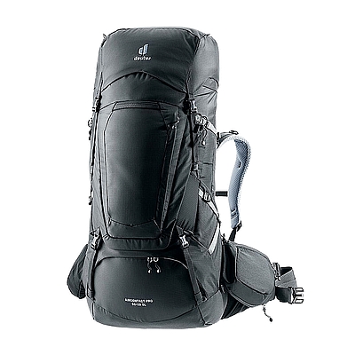 תרמיל מסע לנשים Deuter Aircontact Pro 65+10 SL
