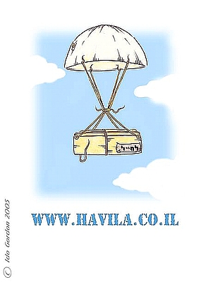 Havila
