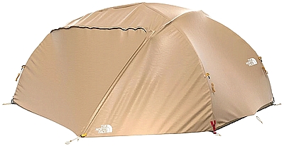 אוהל זוגי The North Face Trail Lite 2