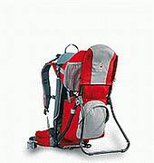 מנשא גב לתינוק  DEUTER דגם  1 Kid Comfort