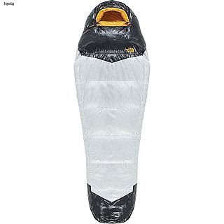 שק שינה דגם: TNF GOLD KAZOO