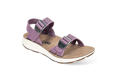 סנדלי נשים TREAD LABS Salinas Lilac