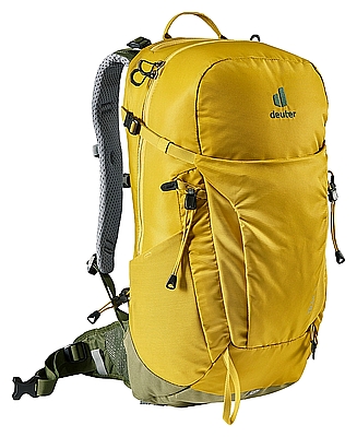 תיק יום טיולים  Deuter Trail 26