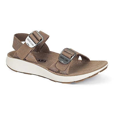 סנדלי נשים TREAD LABS Salinas Khaki