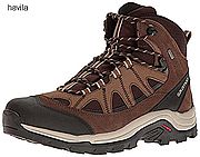 נעל הרים Salomon דגם Authentic Gtx